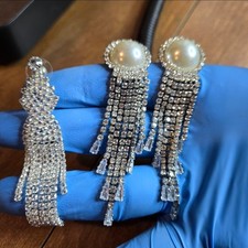 Set Of Earrings