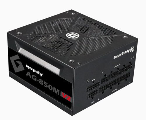 Alimentatore 850m v2 - ag-850m,