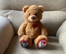 Costruisci un Orso One Direction 1D Orso Peluche Giocattolo Morbido