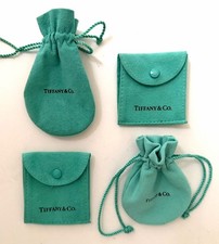 NUOVE borse portagioie Tiffany