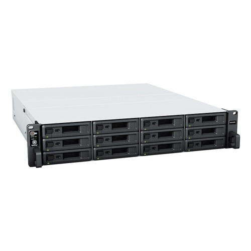 Nas synology rack station - synology,