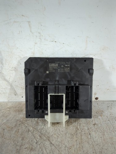 Modulo comando carrozzeria