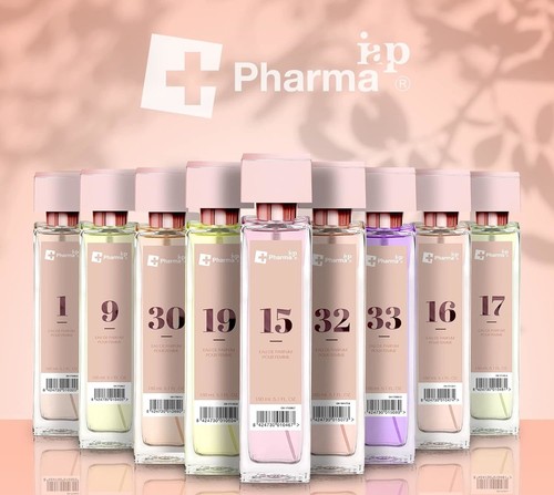 Iap pharma eau parfum - de, n