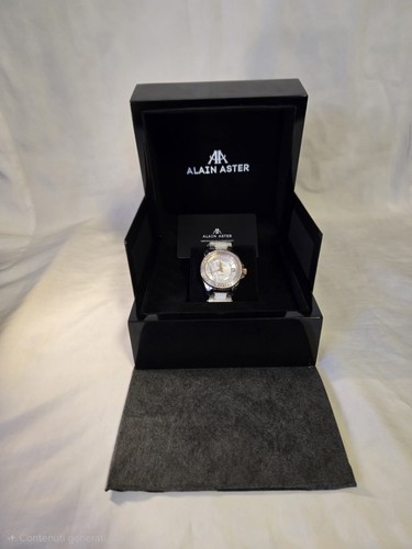 Orologio lune glace - lune, de