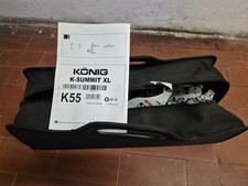 Catene da neve Konig K-Summit xl k55 (Una)