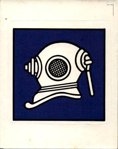 Figurina panini super - panini,