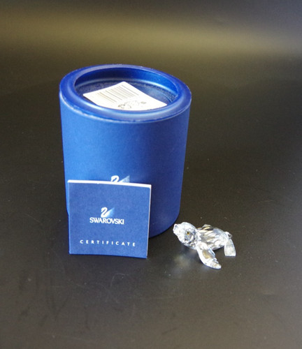 Cristallo swarovski bambino - cristallo,