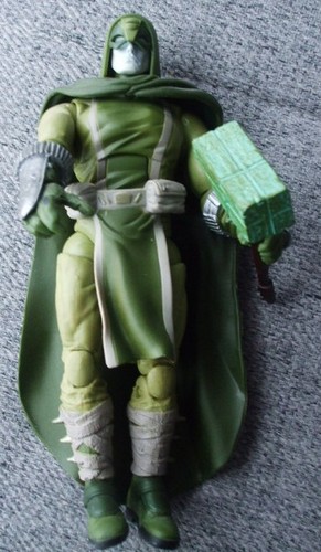 Baf ronan marvel legends - ,