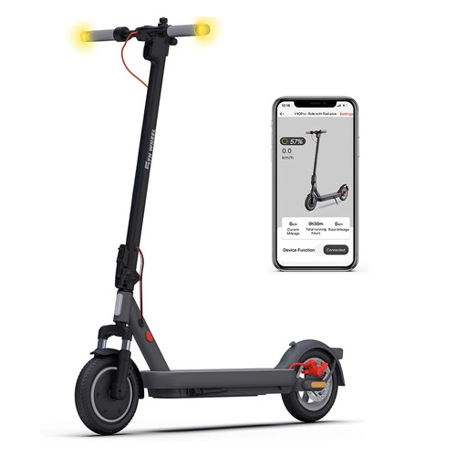 Monopattino elettrico con - monopattino,
