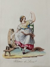 ANTICA STAMPA INCISIONE