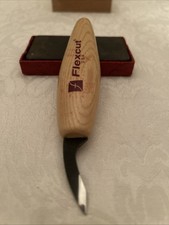 Coltello FlexCut KN35 con