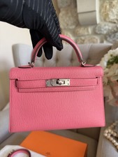Hermès Mini Kelly II 20