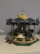LEGO Creator Giostra (10257)