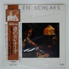STEPHEN SCHLAKS Serenade on