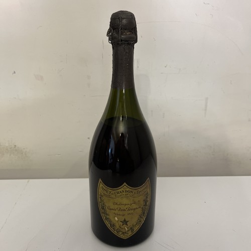 Dom perignon vintage 1970 - perignon,