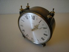 Orologio da tavolo, camino