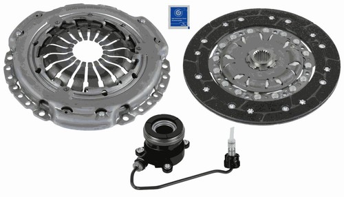 Kit frizione sachs più csc - sachs,