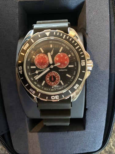 Orologio nautica sport n07577g - nautica,