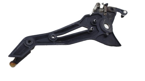 Pedana destra benelli 302 - bn,