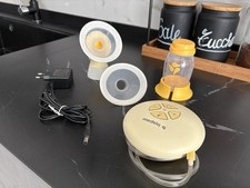 Tiralatte elettrico medela - elettrico,