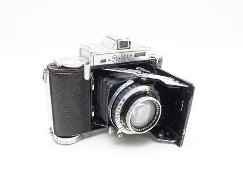 Balda super baldina fotocamera - super,