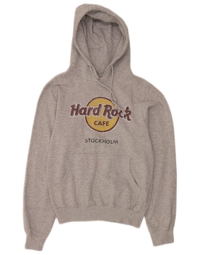 Felpa con cappuccio hard rock - con,