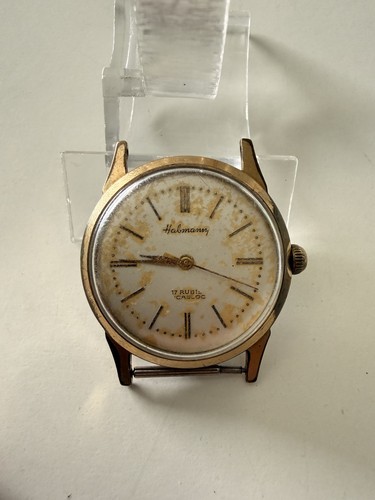 Orologio vintage harmony swiss - orologio,