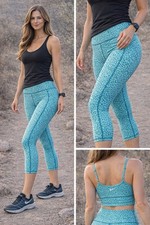 Nike Dry Fit Legend 2.0 Mezzo