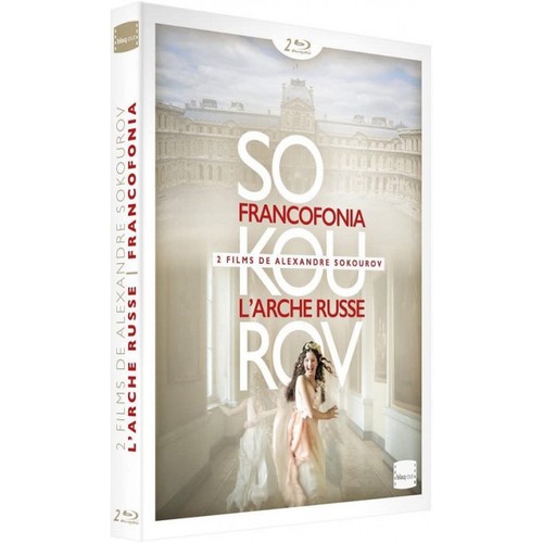 Francophania arche russe - francophania,