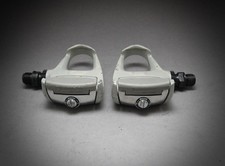 Shimano 105 SC PD 1056 pedale click / look bici pedali click