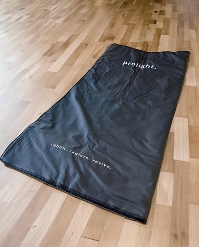 Prolight cocoon coperta - cocoon, sauna