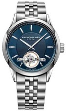 Raymond weil freelancer - raymond,