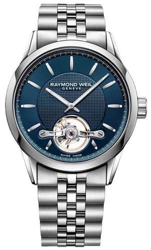 Raymond weil freelancer - weil,