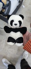 Peluche Panda giocattoli bambini morbido tenero infanzia regalo