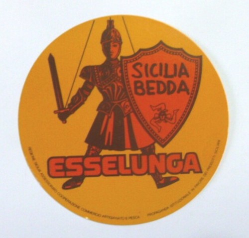 Vecchio adesivo old - vecchio, sticker