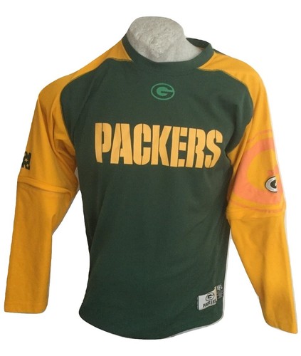 Nfl packers maglia - packers,