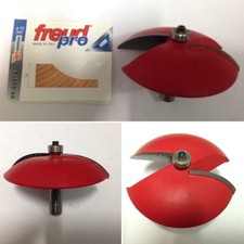 FRESA FREUD PRO HM 99-22512
