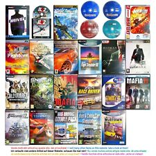 IL2 Microsoft Combat Wings Toca Swat Hitman Call Mafia Sniper Train Truck Trolly