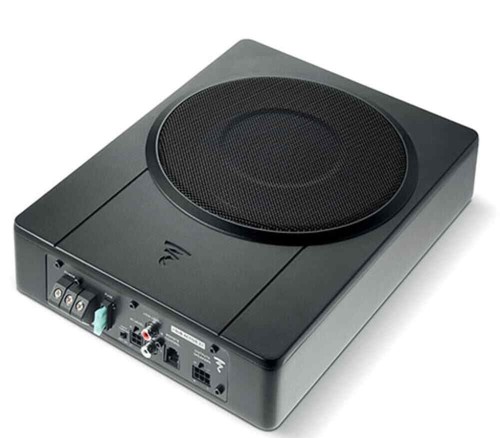 Focal subwoofer amplificato - focal,