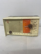 Vintage old philetta brand