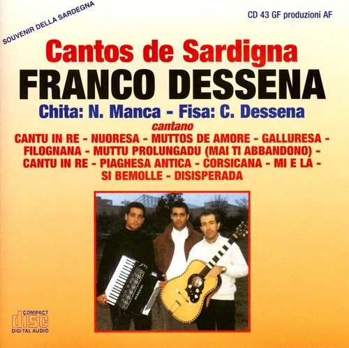 Franco dessena nino - nino, c
