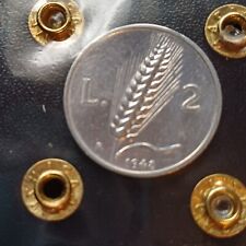 Moneta 2 Lire  Spiga Spl