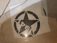 adesivo stella jeep renegade