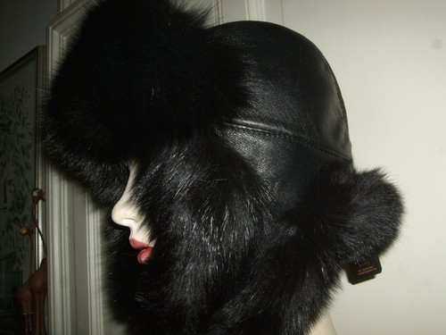 Cappello colbacco aviatore - colbacco,