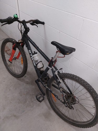Bicicletta ragazzo usata - bicicletta,
