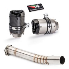 Per Yamaha YZF R6 1998-2005
