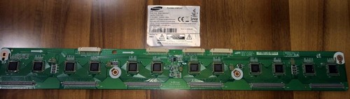 Driver us2 pcb - us2, yb