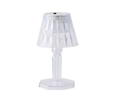 Mini Lampada Led Tavolo Senza