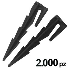 2000 PICHETTI PER FILO