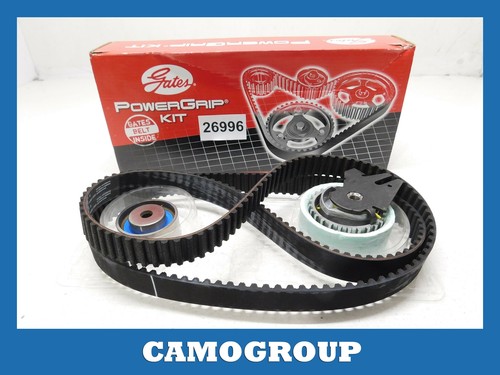 Kit cinghia distribuzione - kit,